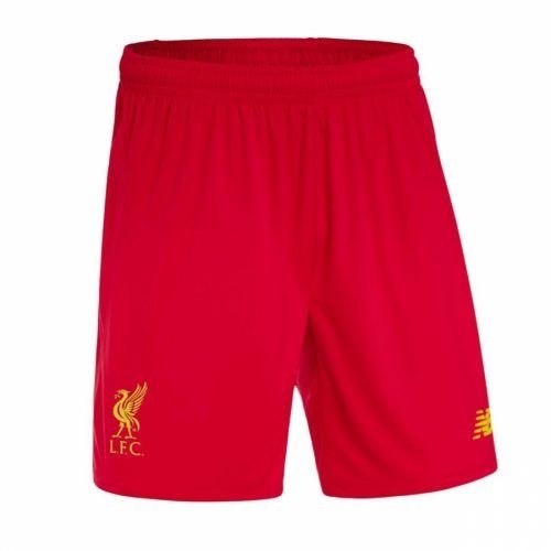 Шорты Liverpool Домашние 2016 2017 XL(50)