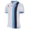 Футбольная футболка для детей Lazio Гостевая 2019 2020 XS (рост 110 см)