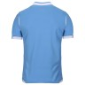Футбольная футболка для детей Lazio Домашняя 2019 2020 2XL (рост 164 см)