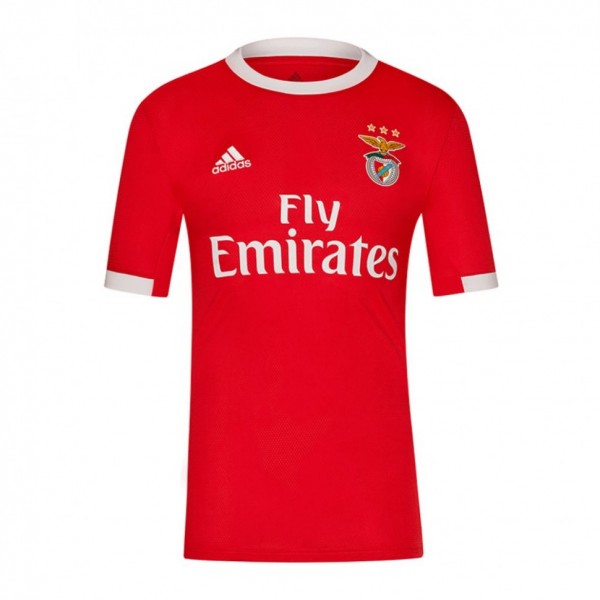 Футбольная футболка для детей Benfica Домашняя 2019 2020 2XS (рост 100 см)
