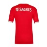 Футбольная футболка для детей Benfica Домашняя 2019 2020 2XS (рост 100 см)