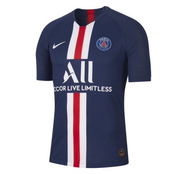 Футбольная футболка PSG Домашняя 2019 2020 5XL(60)
