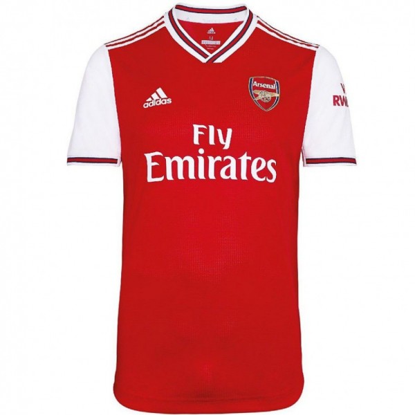 Футбольная форма для детей Arsenal London Домашняя 2019 2020 2XL (рост 164 см)