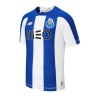 Футбольная футболка PortoДомашняя 2019 2020 4XL(58)