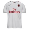 Футбольная футболка Milan Гостевая 2019 2020 M(46)