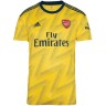 Футбольная футболка для детей Arsenal London Гостевая 2019 2020 L (рост 140 см)