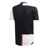 Футбольная футболка для детей Juventus Домашняя 2019 2020 2XL (рост 164 см)