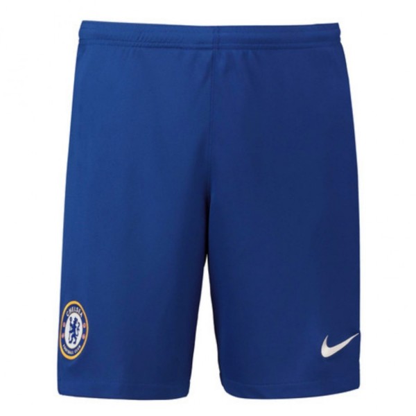 Футбольные шорты для детей Chelsea Домашние 2019 2020 2XS (рост 100 см)