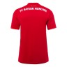 Футбольная футболка для детей Bayern Munich Домашняя 2019 2020 L (рост 140 см)