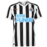 Форма Newcastle United Домашняя 2018 2019 с коротким рукавом XL(50)