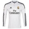Форма Real Madrid Домашняя 2014 2015 с длинным рукавом 3XL(56)