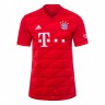 Футбольная форма Bayern Munich Домашняя 2019 2020 M(46)