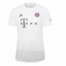Футбольная футболка Bayern Munich Гостевая 2019 2020 2XL(52)