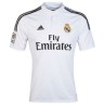 Форма Real Madrid Домашняя 2014 2015 с коротким рукавом 6XL(62)