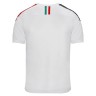 Футбольная футболка для детей Milan Гостевая 2019 2020 M (рост 128 см)