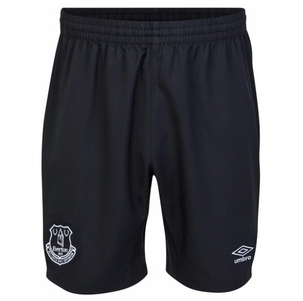 Детские шорты Everton Гостевые 2014 2015 2XL (рост 164 см)