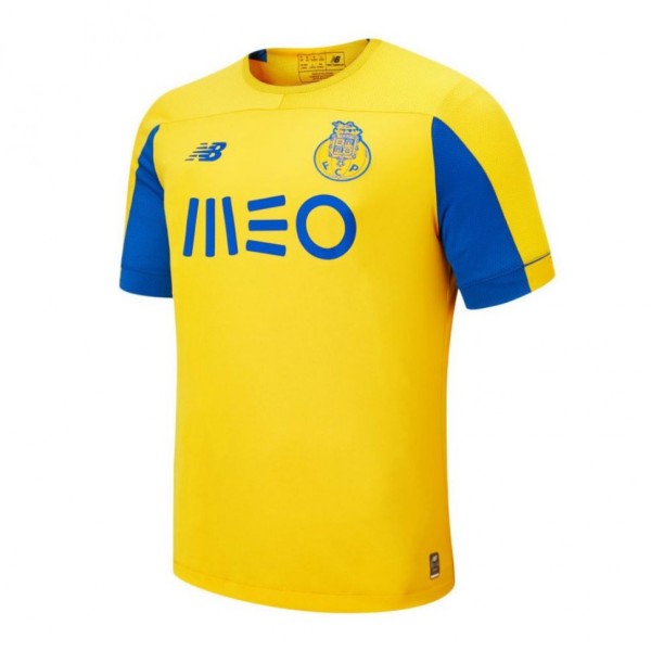 Футбольная футболка для детей PortoГостевая 2019 2020 M (рост 128 см)