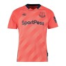 Футбольная футболка Everton Гостевая 2019 2020 6XL(62)