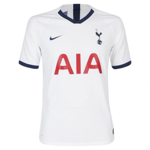 Футбольная футболка для детей Tottenham Домашняя 2019 2020 M (рост 128 см)