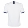 Футбольная футболка для детей Tottenham Домашняя 2019 2020 S (рост 116 см)