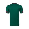 Футбольная футболка для детей Lokomotiv Домашняя 2019 2020 S (рост 116 см)