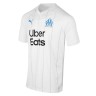 Футбольная футболка для детей Olympic Marseille Домашняя 2019 2020 2XS (рост 100 см)