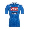 Футбольная футболка Napoli Домашняя 2019 2020 XL(50)