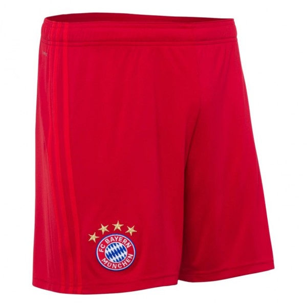 Футбольные шорты Bayern Munich Домашние 2019 2020 5XL(60)