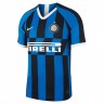 Футбольная форма Inter Milan Домашняя 2019 2020 3XL(56)