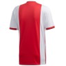 Футбольная футболка для детей Ajax Домашняя 2019 2020 2XS (рост 100 см)