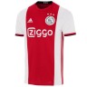 Футбольная футболка для детей Ajax Домашняя 2019 2020 M (рост 128 см)