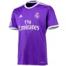 Форма Real Madrid Гостевая 2016 2017 с коротким рукавом L(48)