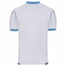 Футбольная футболка для детей Lazio Гостевая 2019 2020 M (рост 128 см)